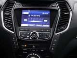 Hyundai Grand Santa Fe 2,2 CRDI 145kW CZ Luxury DPH - náhled 22