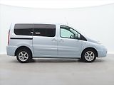 Fiat Scudo 1,6 MultiJet CZ Klima 9-Míst - náhled 8