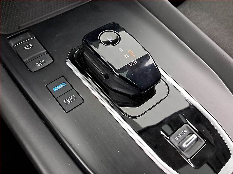 Nissan Qashqai (2023) 1.5 e-Power - fotka 14 z 21
