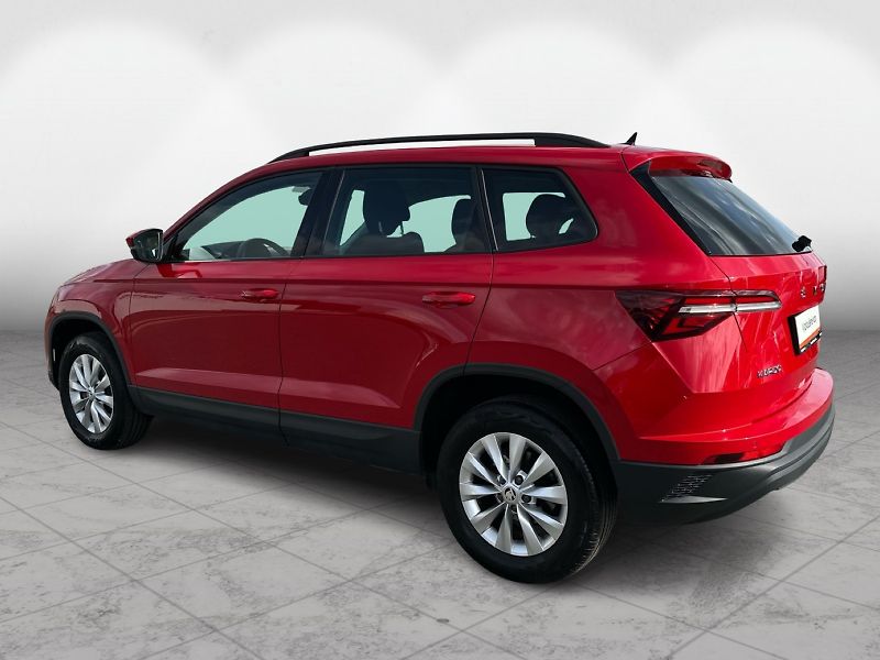 Škoda Karoq Ambition 1.5 TSI 110kw DSG - fotka 4 z 22