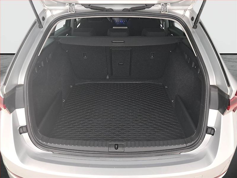 Škoda Octavia (2022) Style 1.5 TSI - fotka 13 z 24