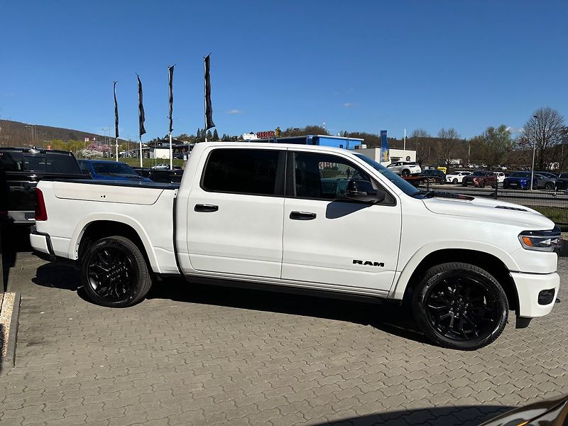 Dodge RAM 3.0 I6 548k LIMITED NIGHT RAMB - fotka 3 z 88