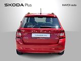 Škoda Fabia (2022) Combi 1.0 TSI Ambition - náhled 29