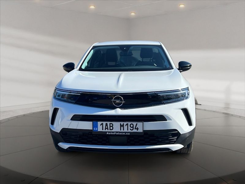 Opel Mokka 1,5 CDTI 81 Edition - fotka 2 z 11