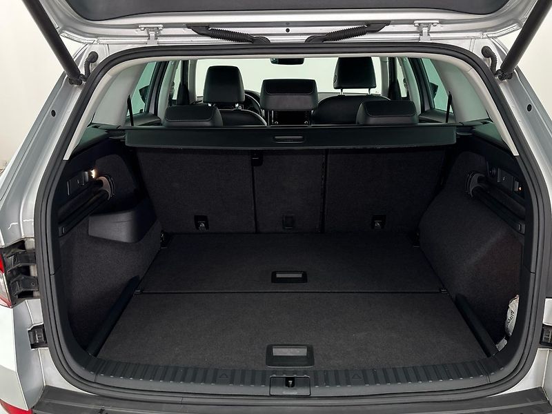 Škoda Kodiaq Ambition 4x4 DSG - fotka 10 z 29