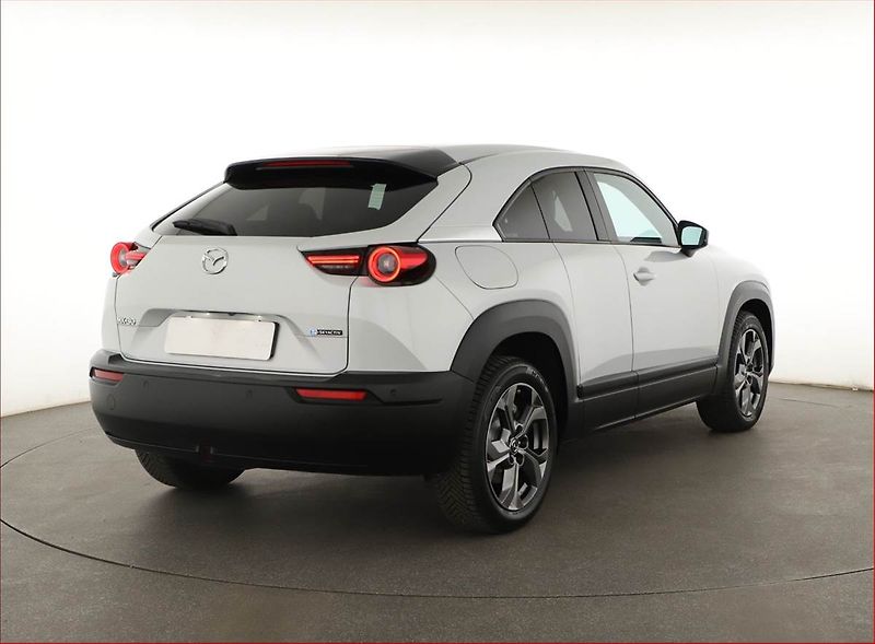 Mazda MX-30 (2021) e-Skyactiv, SoH 93%, Automat - fotka 5 z 22
