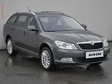 Škoda Octavia (2011) 2.0TDi 4x4, ČR, L&K, TZ - náhled 1