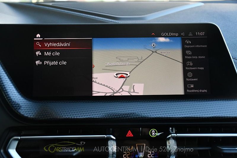 BMW Řada 2 218d M-SPORT 1M ČR - fotka 39 z 51