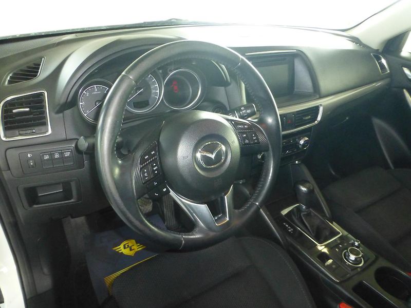 Mazda CX-5 (2016) 2,2D*DIGIKLIMA**ALU**NAVIGACE - fotka 12 z 26