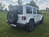 Jeep Wrangler (2024) Sahara Unlimited - náhled 2