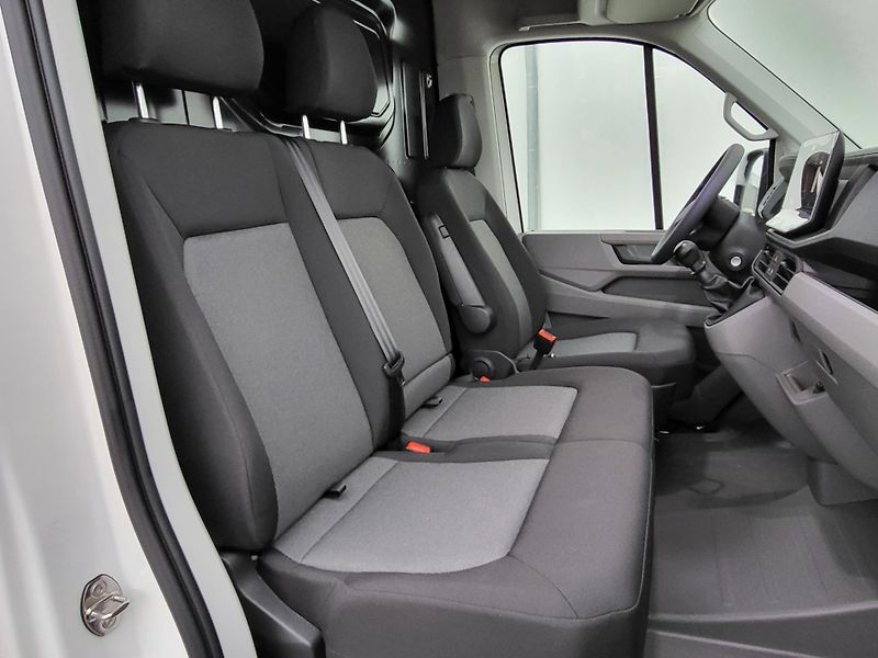 Volkswagen Crafter (2026) 35 103KW 6G FWD DR- 10km - fotka 16 z 32