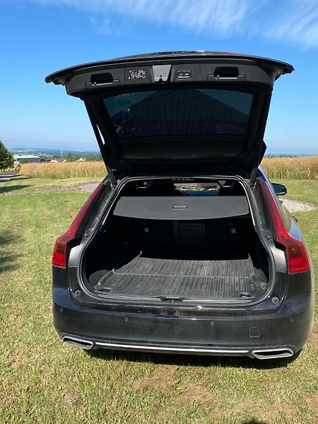 Volvo V90 (2020) - fotka 6 z 12