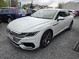 Volkswagen Arteon 2.0 TDI R-Line TZ Led Alcantra - náhled 1