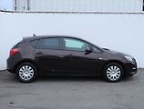 Opel Astra (2014) 1.6 CDTI, Serv.kniha, Tempomat - náhled 6