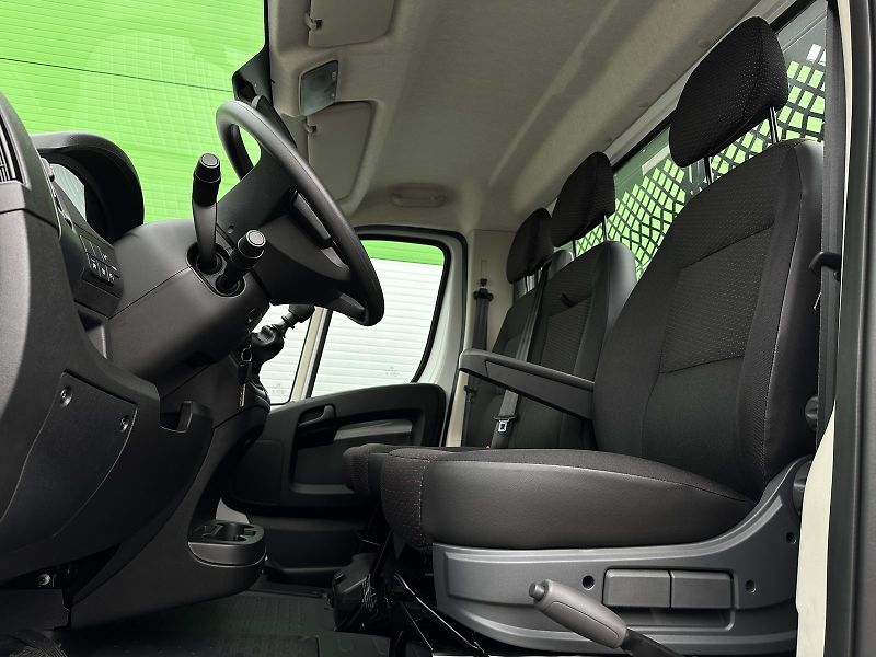 Opel Movano 2.2CDTi 3.Stranný sklápěč NOVÝ - fotka 23 z 45