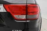 Jeep Grand Cherokee 3,0 CRD 177 kW 4x4 AT Overland - náhled 32