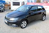 Škoda Fabia (2017) 1.0 TSI DSG KLIMATRONIK VÝHŘEV - náhled 2