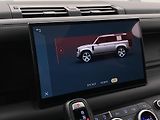 Land Rover Defender 110 P525 V8 EDITION AWD AUT CZ - náhled 55