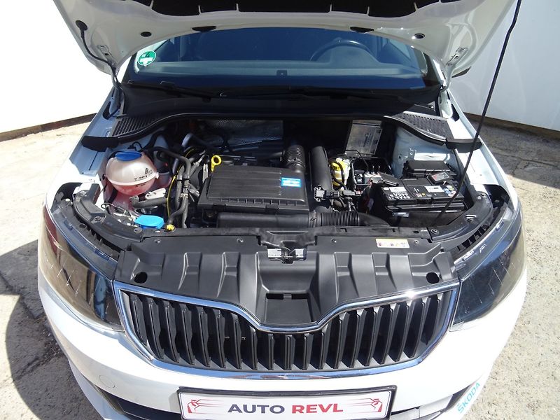 Škoda Fabia (2015) 1.2i81kW,Edition,1maj,el.s.kni - fotka 21 z 24