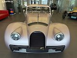 Morgan Ostatní (2025) Supersport 3.0 250 kW - náhled 2
