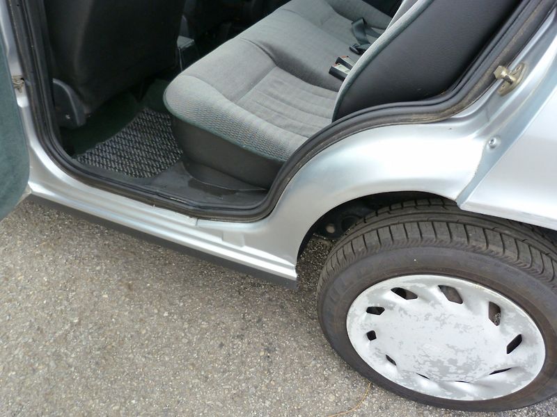 Fiat Tipo 1.6 I - fotka 14 z 27