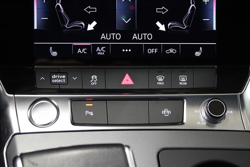 Audi A6 3,0 TDI 170 KW Quattro - fotka 28 z 41