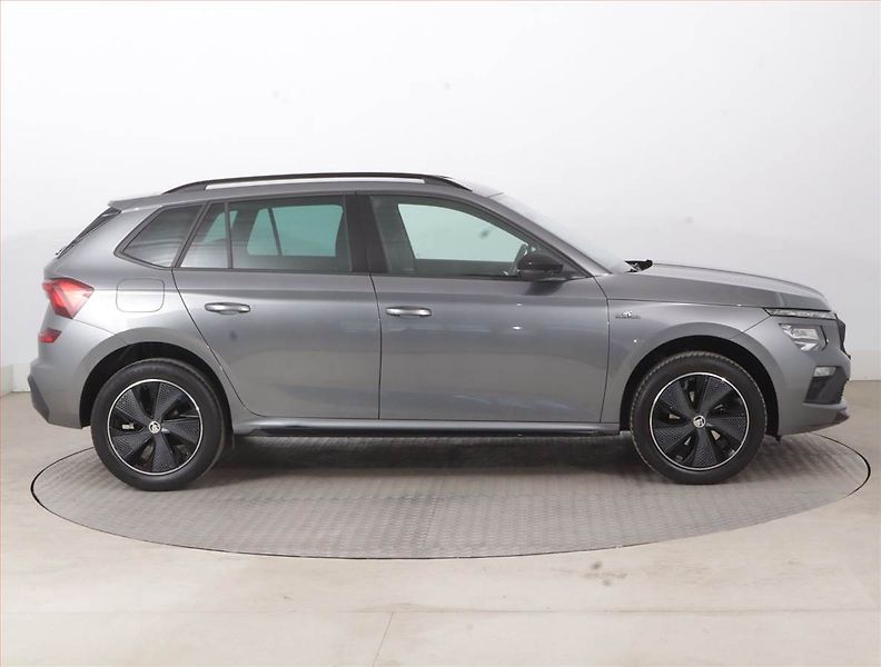 Škoda Kamiq (2024) Monte Carlo 1.5 TSI - fotka 6 z 17