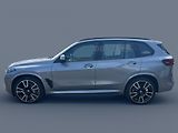 BMW X5 xDrive30d M-Sport HuD 360 Taž - náhled 4