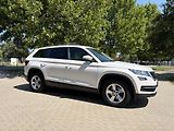 Škoda Kodiaq 1.5 TSi 110kw Ambition - náhled 12