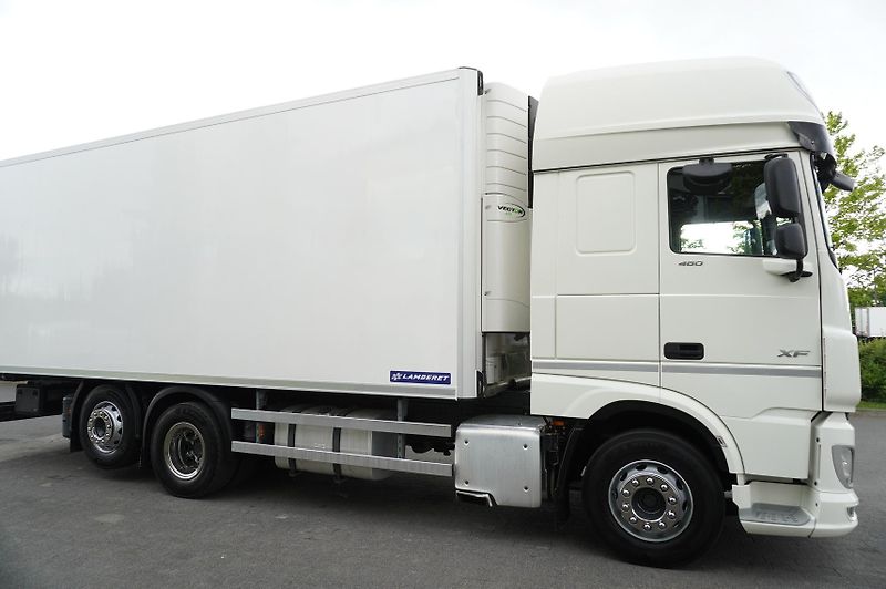 DAF XF (2021) 480 EURO 6 / 2021 / Lamberet - fotka 5 z 25