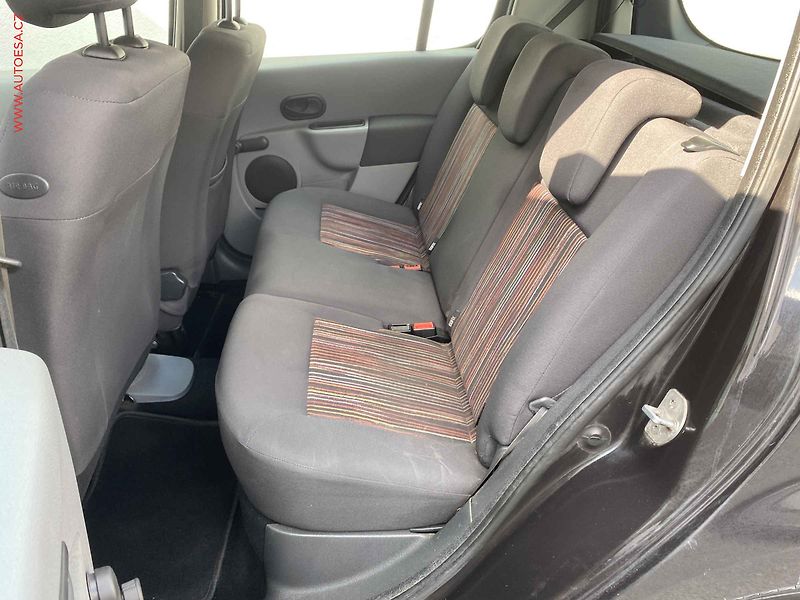Renault Modus (2010) 1.2, AC, TZ - fotka 10 z 15