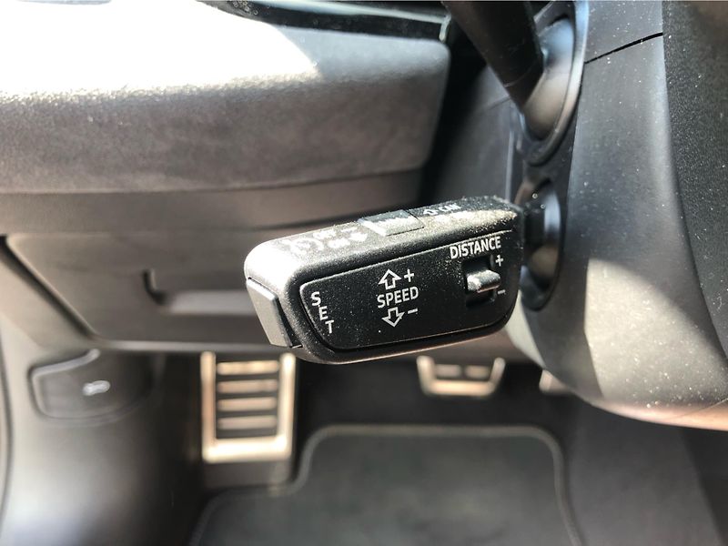 Audi S5 3.0 TFSI STR - fotka 16 z 30
