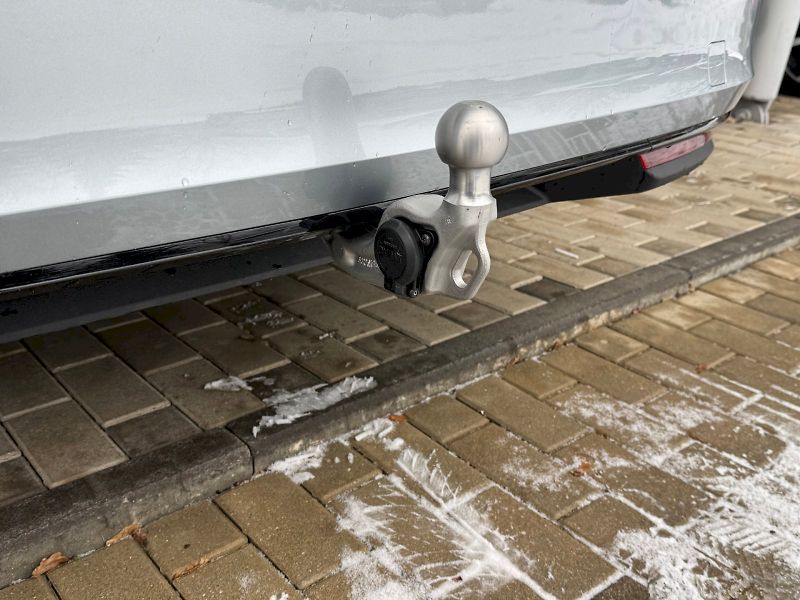 Škoda Superb (2025) SportLine 2.0 TDI/ 142 kW DSG7 - fotka 26 z 30