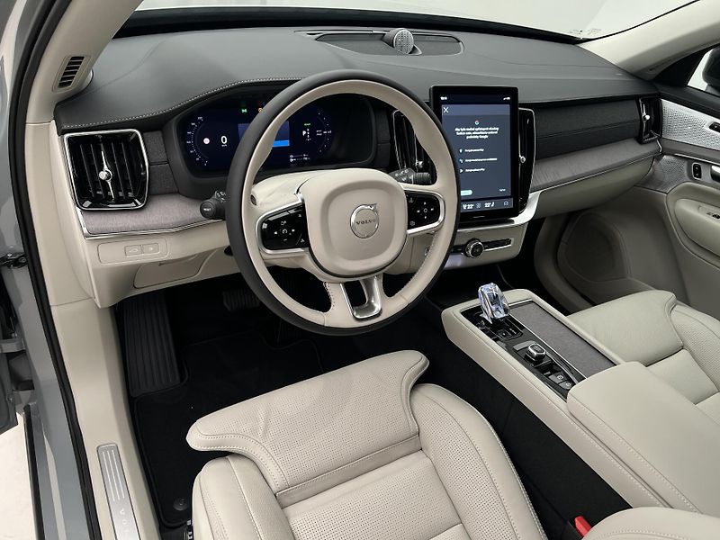 Volvo XC90 (2026) T8 AWD RECHARGE PLUS AUT - fotka 20 z 20