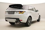 Land Rover Range Rover Sport D250 HSE AWD AUT CZ - náhled 12