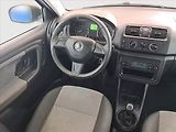 Škoda Fabia (2014) 1.2 TSI, Serv.kniha, Xenony - náhled 7