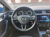 Škoda Octavia 1,6 TDi 85kw STYLE - VÝBAVA - náhled 11