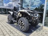Can-Am Outlander Max 650 XT (2026) Outlander MAX Electric T3b MY2 - náhled 1