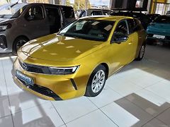 Opel Astra 1.2T 81KW 2023 - fotografie inzerátu