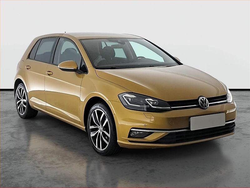 Volkswagen Golf (2018) Highline 1.5 TSI, Automat - fotografie inzerátu