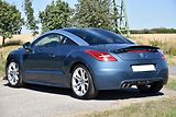 Peugeot RCZ 1.6 T GT-LINE RED CARBON, NAVI - náhled 3