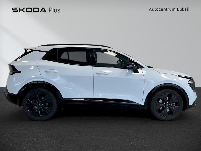 Kia Sportage (2024) - fotka 8 z 34