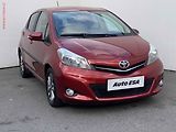 Toyota Yaris (2014) 1.3i, ČR, AC, temp, STK6/28 - náhled 1