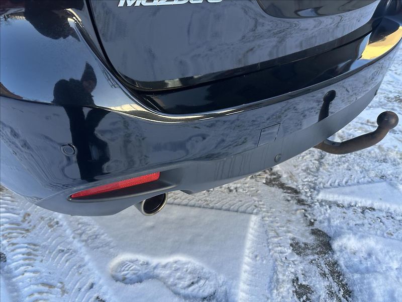 Mazda 6 2,0 TAŽNÉ - fotka 26 z 26