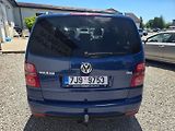 Volkswagen Touran (2009) 1.9 TDI Serviska,Rozvody - náhled 3