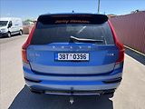 Volvo XC90 2,0 D5 R-DESIGN AWD SERVIS DPH - náhled 7