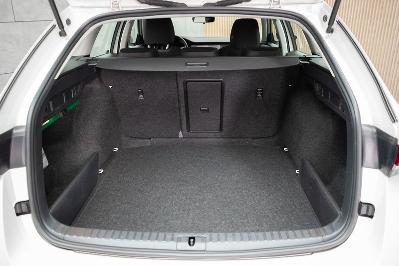 Škoda Octavia 1.0 TSI AMBITION+*DPH*ČR 1.MAJ - fotka 36 z 39
