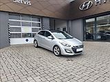 Hyundai i30 1,6 GDI AT Weekend PANORAMA - náhled 16