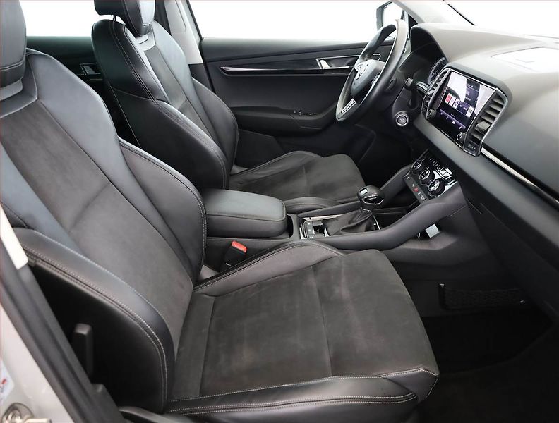Škoda Karoq (2017) Style Plus 2.0 TDI, 4X4 - fotka 7 z 20