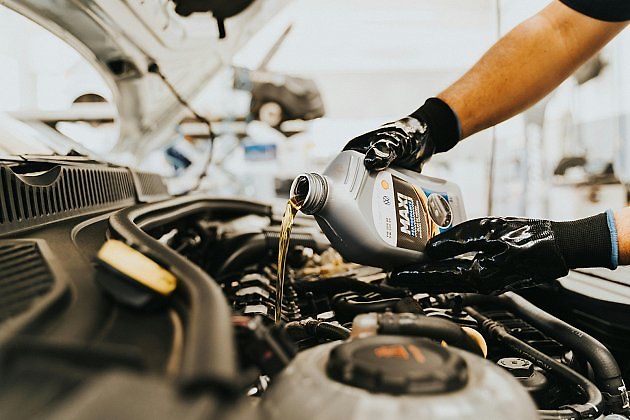Nové motory vyžadují větší péči, zdroj: Pexels
